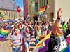 Am 15. Juni 2024 erlebte Köthen seinen ersten CSD. In diesem Jahr soll die zweite Auflage folgen.