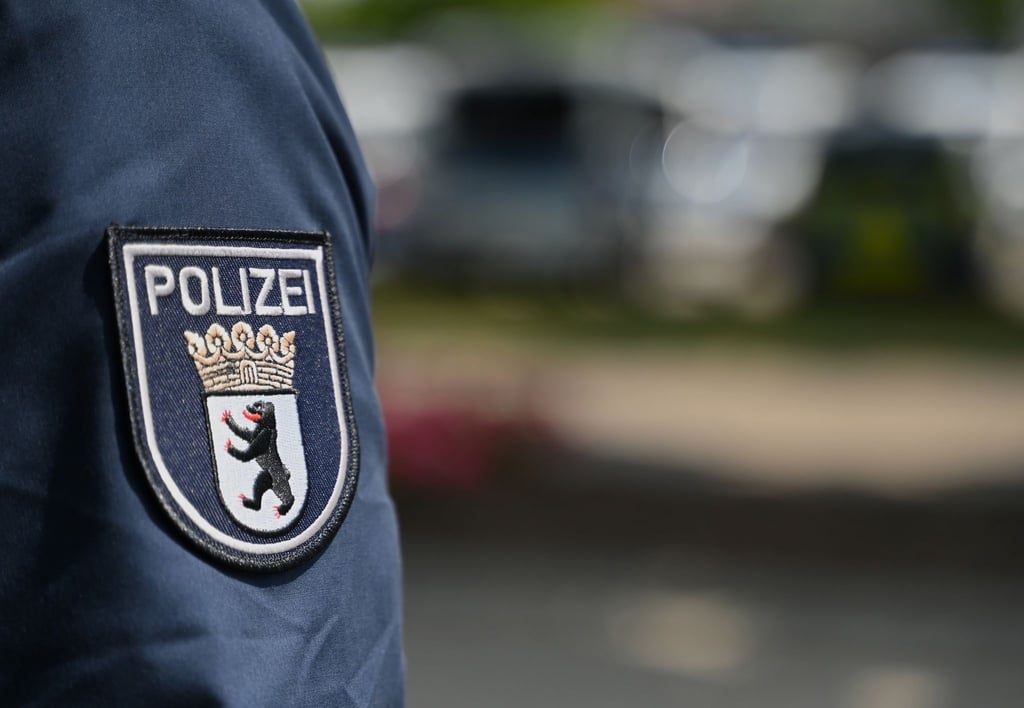 Alle drei Beschuldigten kamen in Polizeigewahrsam. (Symbolbild)