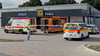 Ein Mensch wurde bei einem Angriff im Emsland lebensgefährlich verletzt.