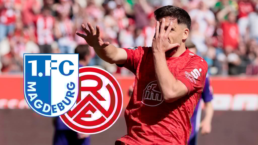 Ahmet Arslan spielt seit Sommer 2024 bei Rot-Weiss Essen in der 3. Liga. Am 18. Juli tritt er mit seinem Team im Test gegen den 1. FC Magdeburg an.