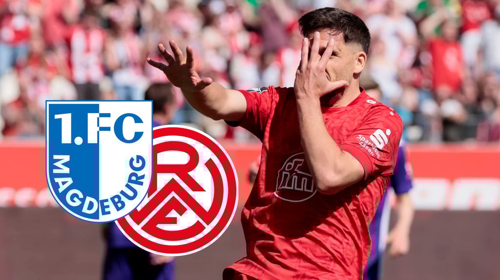 Ahmet Arslan spielt seit Sommer 2024 bei Rot-Weiss Essen in der 3. Liga. Am 18. Juli tritt er mit seinem Team im Test gegen den 1. FC Magdeburg an.