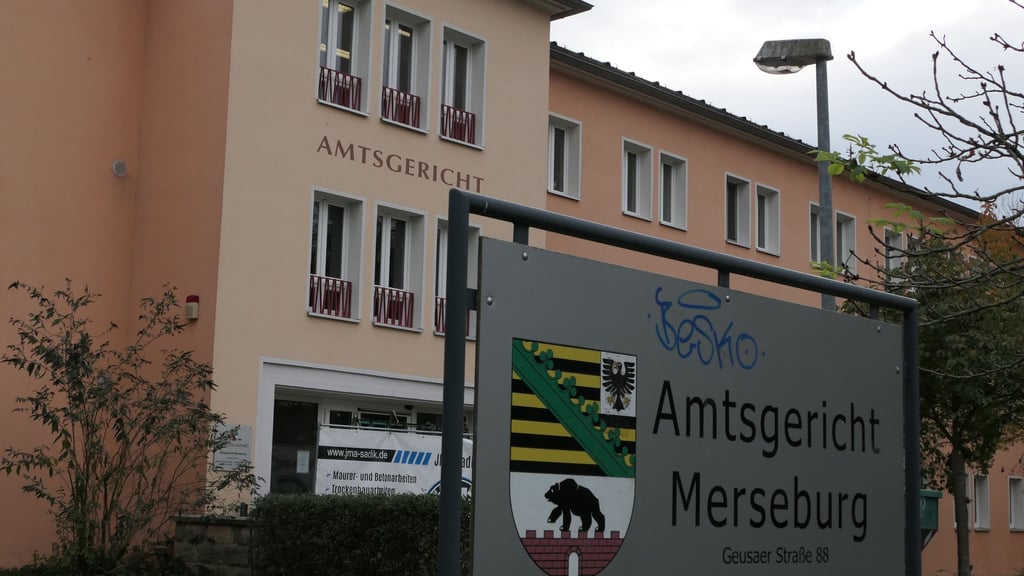 Eine 26-jährige Mutter aus Mücheln steht wegen des Verdachts der Kindesmisshandlung vor dem Amtsgericht Merseburg. Die Frau soll ihre vierjährige Tochter geschlagen, getreten und mit Steinen beworfen haben – doch die Beweislage blieb unklar.