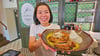 „La Dolce Vina“-Inhaberin Huong Giang Vu wagt den Neustart. 
