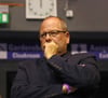 SCM-Geschäftsführer Marc-Henrik Schmedt bleibt Vizepräsident der Handball-Bundesliga.