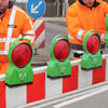 In Loburg steht eine Vollsperrung an.