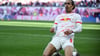 Wechselt er in die Hansestadt? Yussuf Poulsen.