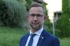 Seinen Kommentar über die Fußball-Nationalmannschaft der Frauen hat der AfD-Politiker Daniel Wald gelöscht.