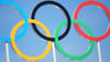 Die olympischen Ringe: In Magdeburg gibt es den Olympiastützpunkt für vier Sportarten. Seine Sichtbarkeit soll gestärkt werden.