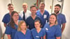 Sie kümmern sich, wenn jede Sekunde zählt: das Team der neuen "Stroke Unit" im Klinikum Magdeburg.