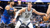 Moritz Wagner (r) soll in Orlando bleiben.