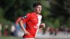 Paul Hamella konnte sich beim HFC nicht durchsetzen. 