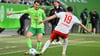 Kölner Neuzugang: Jakub Kaminski (l) kommt auf Leihbasis vom 1. FC Köln.
