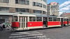 Der Stromausfall in der tschechischen Hauptstadt gegen Mittag stoppte die Straßenbahnen und U-Bahnlinien A, B, C.