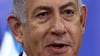 Israels Premier Netanjahu schickt eine Verhandlungsdelegation nach Katar. (Archivbild)