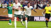 Chelseas Cole Palmer traf beim Viertelfinal-Sieg gegen Palmeiras.