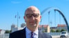 Brandenburgs Ministerpräsident Dietmar Woidke (SPD) spricht sich für eine engere Abstimmung von Deutschland und Polen bei Grenzkontrollen aus. (Archivbild)