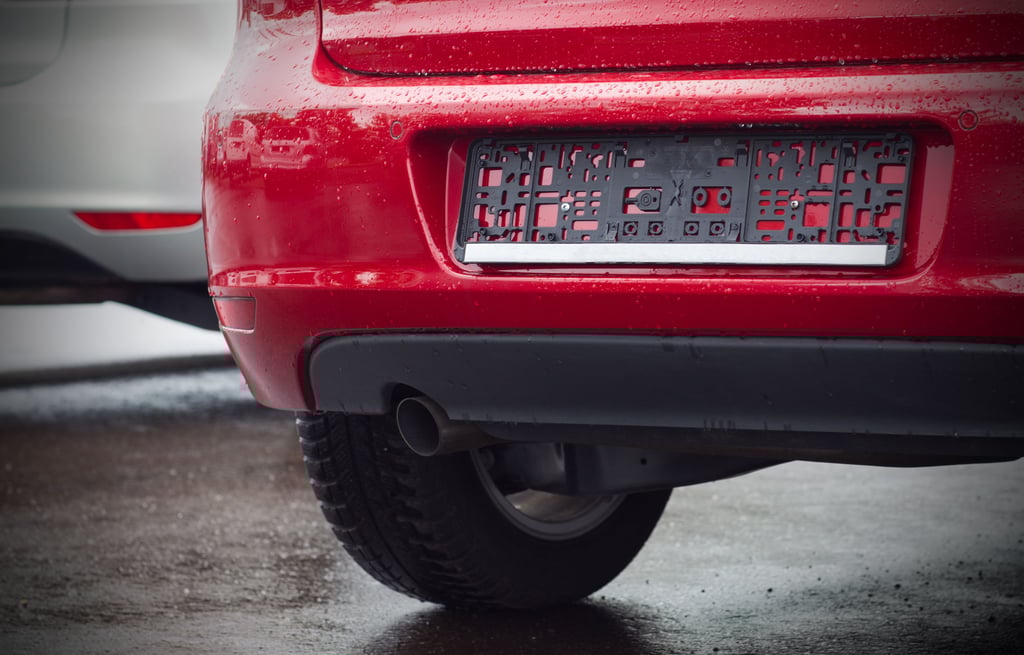 Ein vor zehn Monaten in Magdeburg gestohlenes Auto wurde jetzt wiedergefunden.