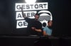 In Zörbig legen „Gestört aber GeiL“ mit Pyroshow, Lasern und Clubsound nach Maß auf.
