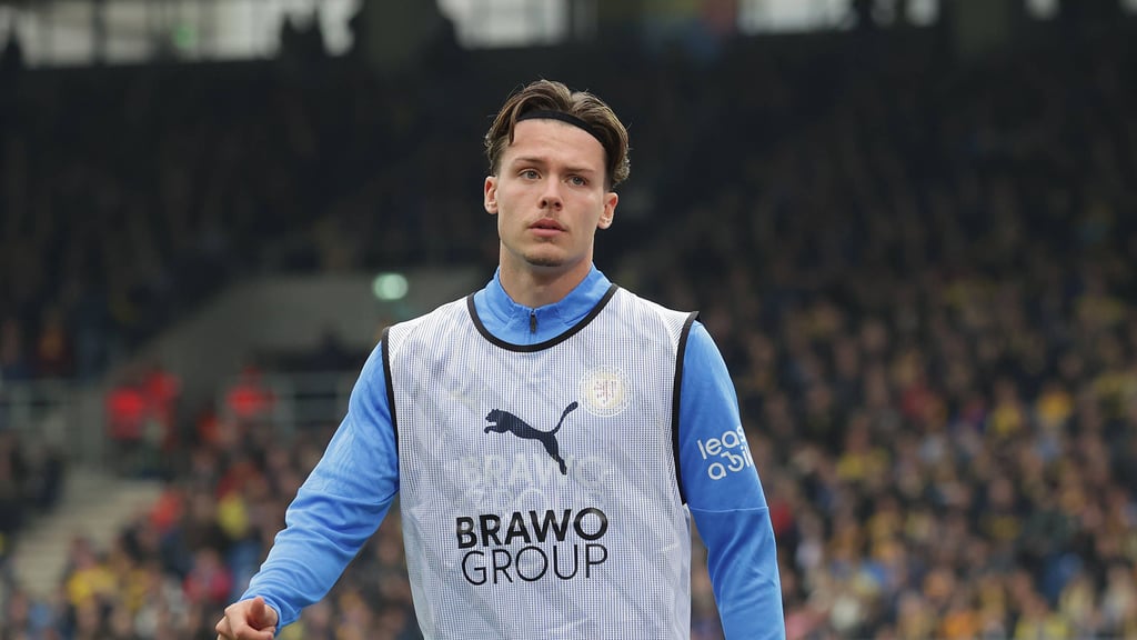 Sidney Raebiger ist von Verletzungen geplagt.