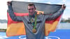Sebastian Brendel wurde in Rio wie vier Jahre zuvor in London Olympiasieger im C1 über 1000 Meter.