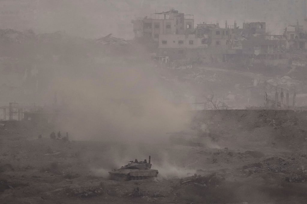 Die Hamas will vor einer neuen Waffenruhe noch einige Details klären.