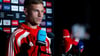 Pikantes Wiedersehen bei der Club-WM: Joshua Kimmich spricht über Schiedsrichter Anthony Taylor.