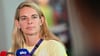 DFB-Direktorin Nia Künzer erklärt den Ausfall von Giulia Gwinn.