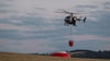 Auf der Saalfelder Höhe soll bald ein vierter Hubschrauber helfen.