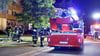 Zu einem Kellerbrand an der Albert-Einstein-Straße rückte die Freiwillige Feuerwehr Stendal Samstagnacht aus.