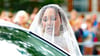 Für Mel B ist es bereits die dritte Hochzeit.
