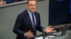 Jens Spahn, CDU/CSU Fraktionsvorsitzender im Bundestag