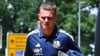 Ex-Magdeburger Florian Pick wechselte im Sommer zum 1. FC Saarbrücken.