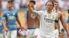 Luka Modric wird Real Madrid nach dem Ende der Club-WM verlassen.