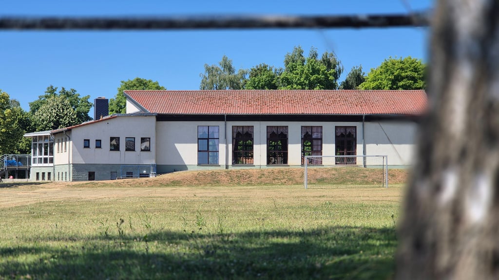 1995 wurde das Dorfgemeinschaftshaus in Königerode eröffnet. Jetzt steht eine erste umfassendere Sanierung an.