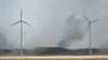 Der Wind hat in Richtung Brandenburg gedreht.