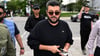 Hasan Ismaik gibt seine Anteile am TSV 1860 München ab.
