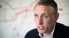 Der neue VBB-Chef, Christoph Heuing, ist unzufrieden mit der Kapazitätssituation im Regionalverkehr.