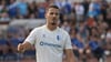 Andi Hoti hat Vertrag beim 1. FC Magdeburg. Dynamo Dresden will den Innenverteidiger unbedingt haben - und macht daraus keinen Hehl.