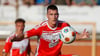 Pascal Schmedemann soll die Abwehr des HFC noch besser machen. 