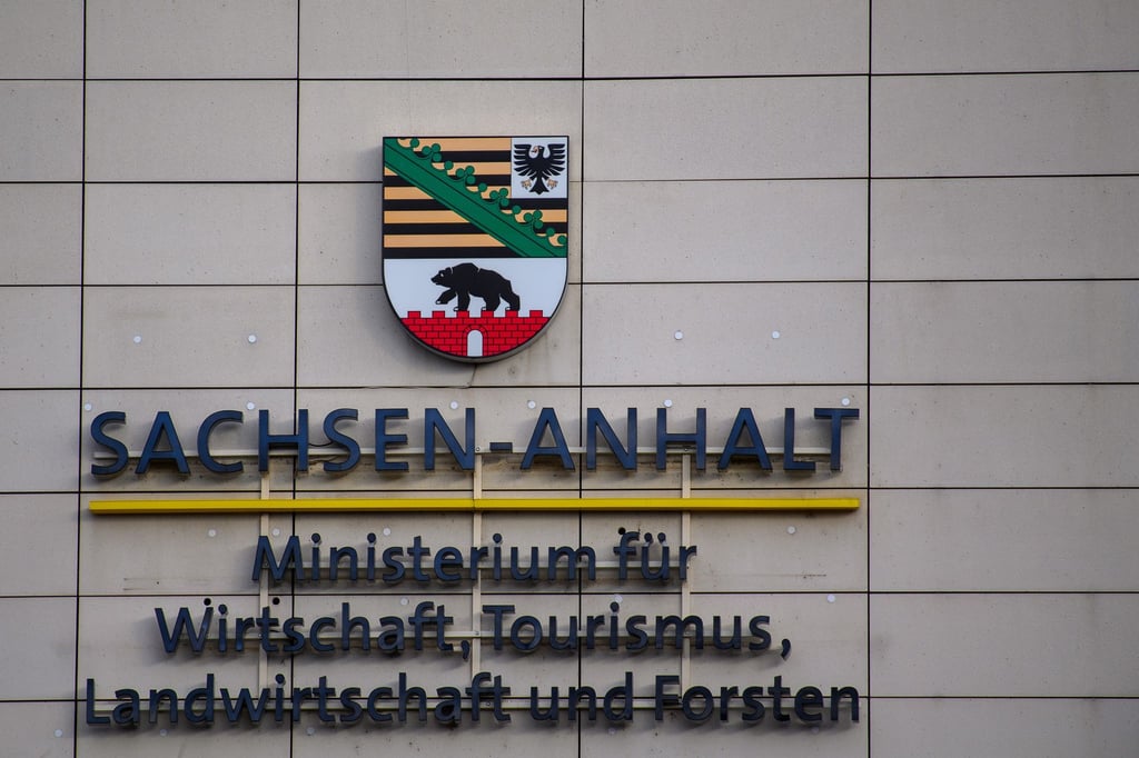 Das sachsen-anhaltische Wirtschaftsministerium hat die dritte Förderrunde „Cross Innovation“ für kreative Unternehmensnetzwerke gestartet. (Archivfoto)