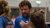 Lukas Kreißl trainiert als Chefcoach die Hurricanes.