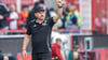 Trainer Steffen Baumgart bekommt als neuen Assistenten einen alten Bekannten.