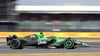 Ende einer schwarzen Serie: Nico Hülkenberg schafft es erstmals auf Formel-1-Podium.