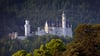 Schloss Neuschwanstein könnte schon bald zum Weltkulturerbe erklärt werden (Archivbild).