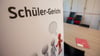 Sachsen-Anhalt will mehr Schülergremien und startet eine neue Auswahlrunde für Projekte. (Archivbild)