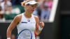 Laura Siegemund darf erneut in Wimbledon jubeln.