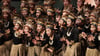 13. Johannes-Brahms-Chorfestival 2025 in Wernigerode: Der Sonderpreis für eine herausragende Darbietung des Stückes "Janger" ging an den Sekolah Global Indo-Asia Children's Choir aus Indonesien.