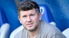 Andreas Schicker hat aktuell viel zu tun.