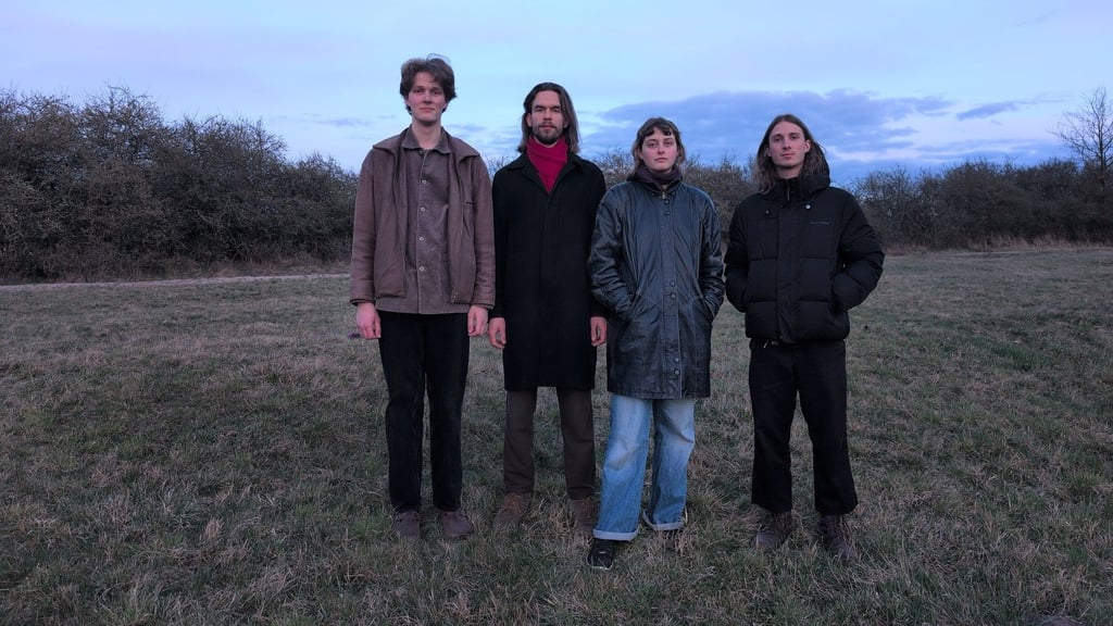 Das Mia Ohlmeier Quartett gastiert in Magdeburg.
