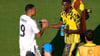 Real Madrid war eine Nummer zu groß für den BVB